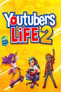 Youtubers Life 2 v1 3 1 007 Crackfix MULTi12 FitGirl Repack