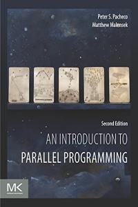 An Introduction to Parallel Programming 2nd Edition BookRAR