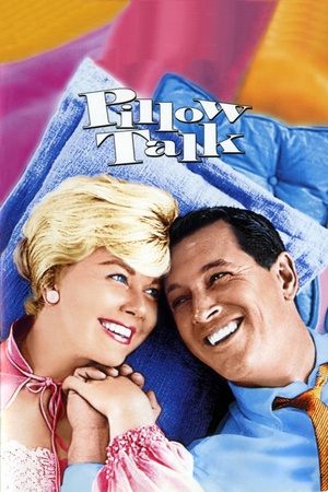 Pillow Talk 1959 1080p bluray YTS