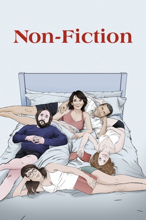 Non-Fiction 2018 1080p bluray YTS