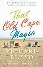 That Old Cape Magic by Richard Russo EPUB