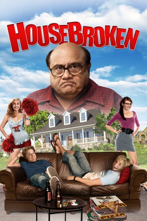 House Broken 2010 1080p bluray YTS