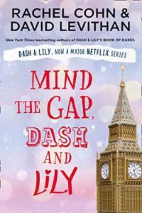 Mind the Gap Dash Lily by Rachel Cohn EPUB
