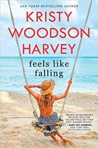 Feels Like Falling by Kristy Woodson Harvey EPUB