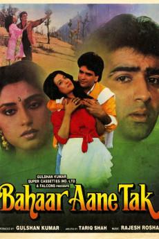 Bahaar Aane Tak 1990 720p web YTS