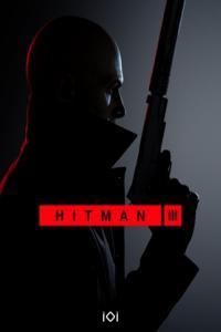 Hitman 3 CODEX