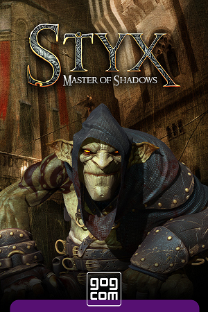 Styx Master of Shadows v1 02 GOG