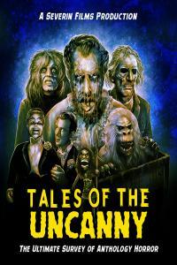 Tales of the Uncanny 2020 1080p BluRay x265 RARBG