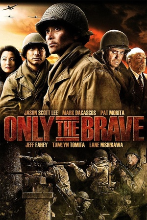 Only the Brave 2006 1080p bluray YTS