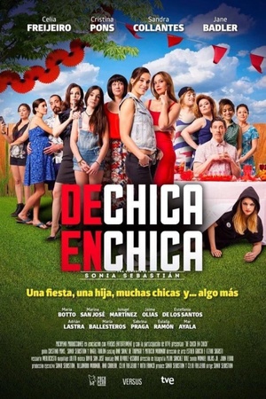 Girl Gets Girl 2015 1080p web YTS