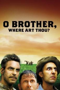 O Brother, Where Art Thou? 2000 720p bluray YTS