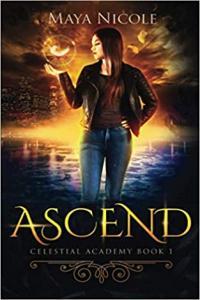 Ascend by Maya Nicole EPUB