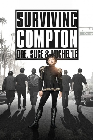Surviving Compton: Dre, Suge & Michel'le 2016 1080p web YTS