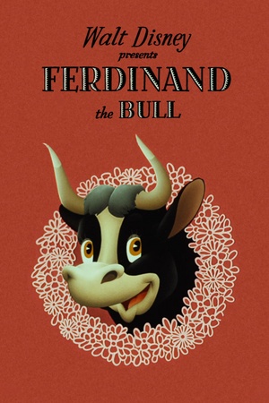Ferdinand the Bull 1938 1080p web YTS