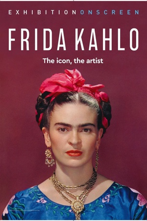 Frida Kahlo 2020 1080p web YTS