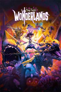 Tiny Tina s Wonderlands The Chaotic Great Edition Denuvoless All DLCs Bonus OST LAN Multiplay