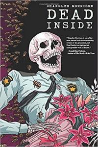 Dead Inside by Chandler Morrison EPUB