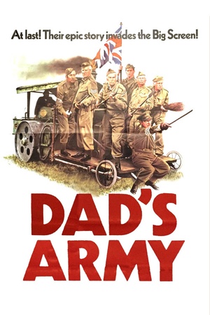 Dad's Army 1971 1080p bluray YTS