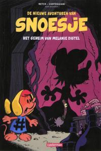 Snoesje Deel 01 11 De Nieuwe Avonturen Deel 01 02 Compleet NL SoushkinBoudera