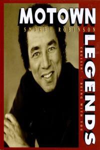 Smokey Robinson Cruisin Being With You 1994 Mp3 320kbps Happydayz