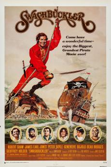 Swashbuckler 1976 720p bluray YTS