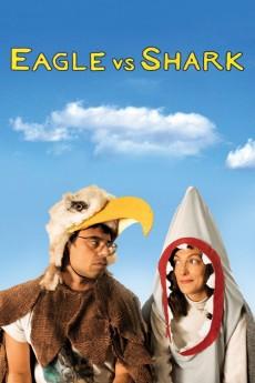 Eagle vs Shark 2007 720p bluray YTS