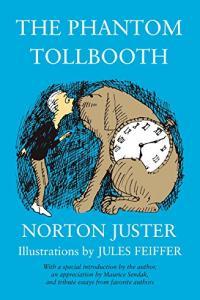 The Phantom Tollbooth by Norton Juster EPUB