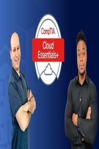 CompTIA Cloud Essentials CL0 002 Complete Course Exam
