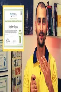 Udemy Scrum Product Owner Certification Training Two PSPO1 Exams