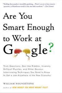 Are You Smart Enough To Work At Google Trick Questions Zen Like Riddles Insanely Difficult Puzzl