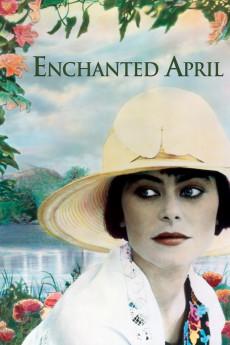 Enchanted April 1991 720p web YTS