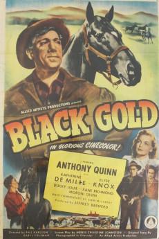 Black Gold 1947 720p web YTS