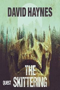 The Skittering by David Haynes EPUB