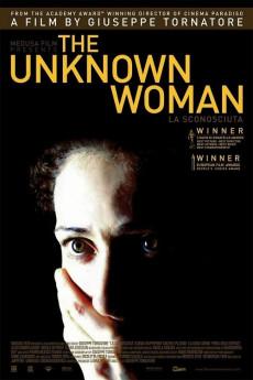 The Unknown Woman 2006 720p bluray YTS