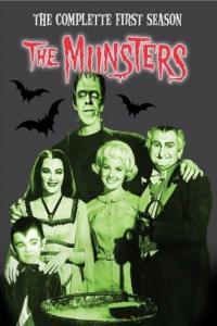 The Munsters 1964 1966 Complete TV series in MP4 format Lando18