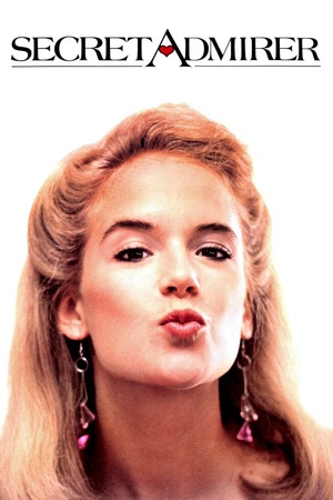 Secret Admirer 1985 1080p bluray YTS
