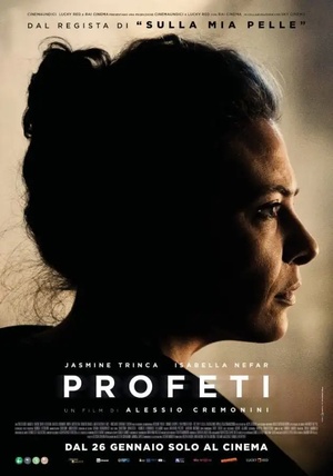Profeti 2022 FULL HD 1080p DTS AC3 ITA SUB LFi mkv