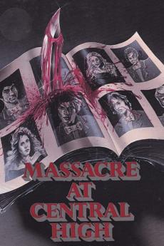 Massacre at Central High 1976 720p bluray YTS