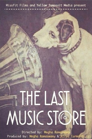 The Last Music Store 2016 1080p web YTS