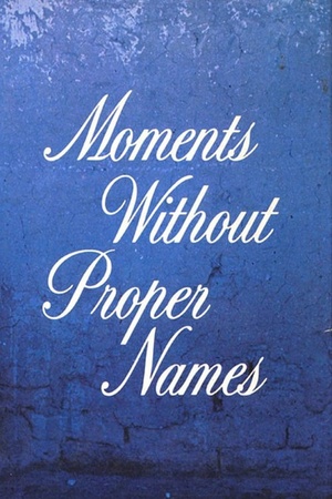 Moments Without Proper Names 1987 1080p bluray YTS