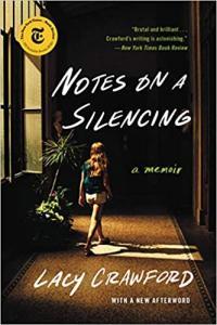 Notes on a Silencing A Memoir by Lacy Crawford EPUB