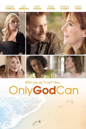 Only God Can 2015 1080p web YTS