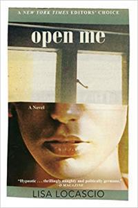 Open Me by Lisa Locascio EPUB