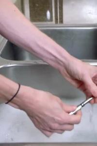 SofieMarieXXX 22 03 18 Doing Chores Can Be Fun XXX 720p WEB x264 GalaXXXy