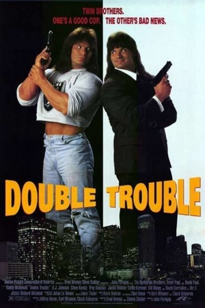 Double Trouble 1992 1080p web YTS