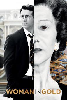 Woman in Gold 2015 720p bluray YTS