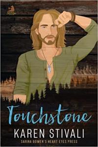 Touchstone by Karen Stivali EPUB