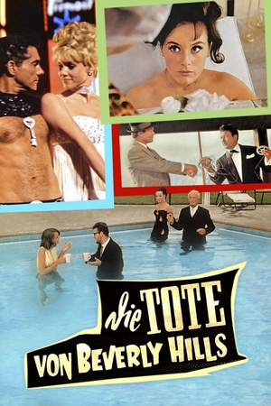 Dead Woman from Beverly Hills 1964 1080p bluray YTS