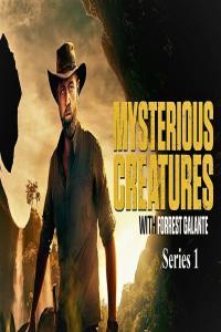 Mysterious Creatures with Forrest Galante Series 1 3of4 The Lake Chelan Dragon 1080p HDTV x264 AAC M