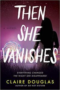 Then She Vanishes by Claire Douglas EPUB